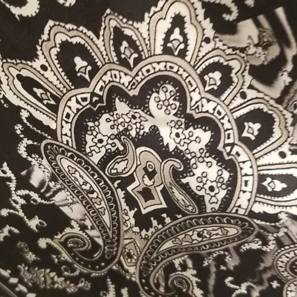 💕ALLSAINTS💕 Grace Odisha Dress ~ Odisha Black - Picture 6 of 10